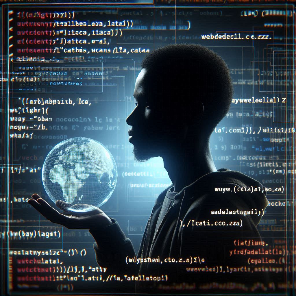 Web Design and Managed Hosting Service